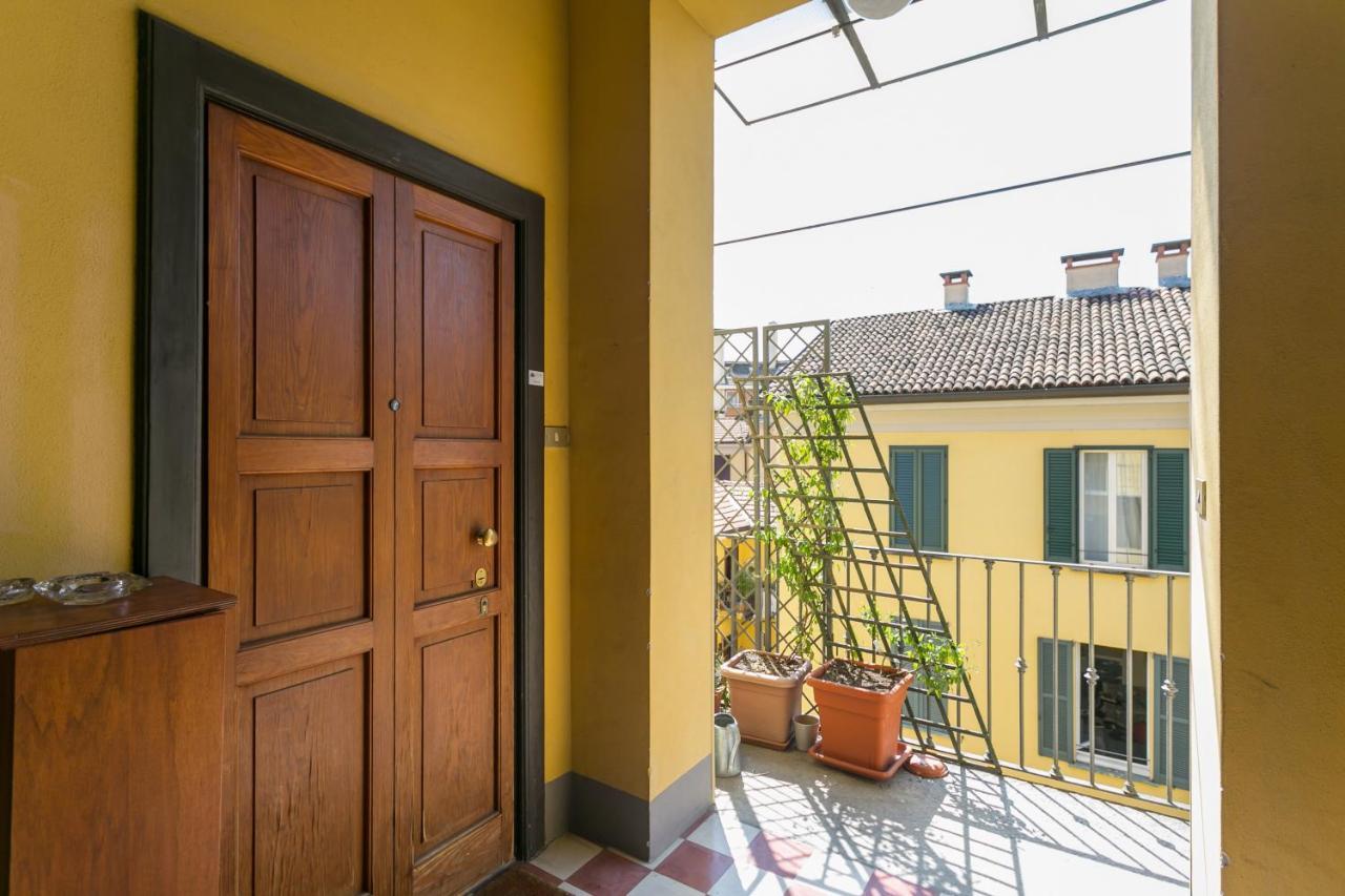 Milano Apartments Navigli Vigevano Exterior photo