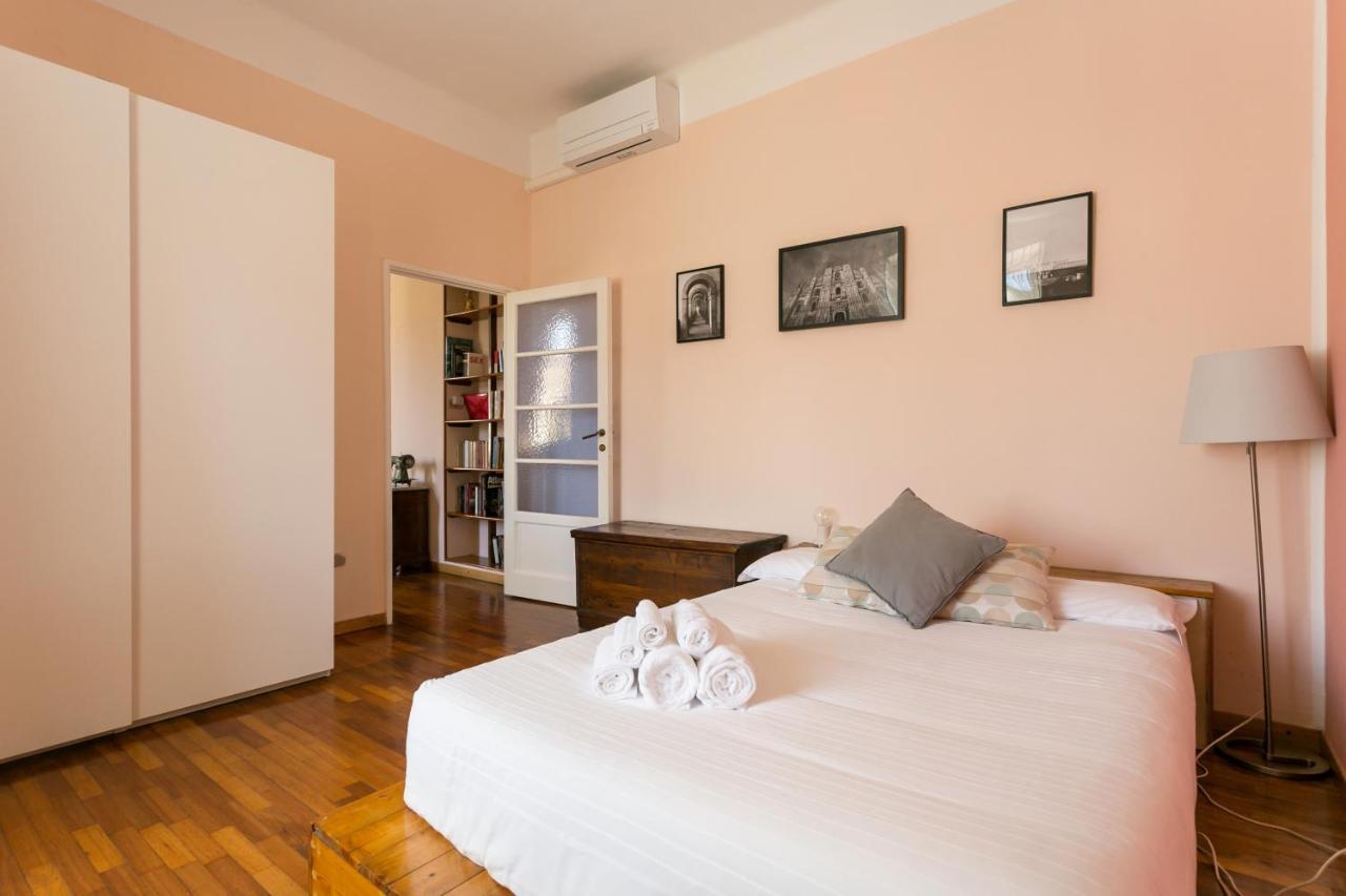 Milano Apartments Navigli Vigevano Exterior photo
