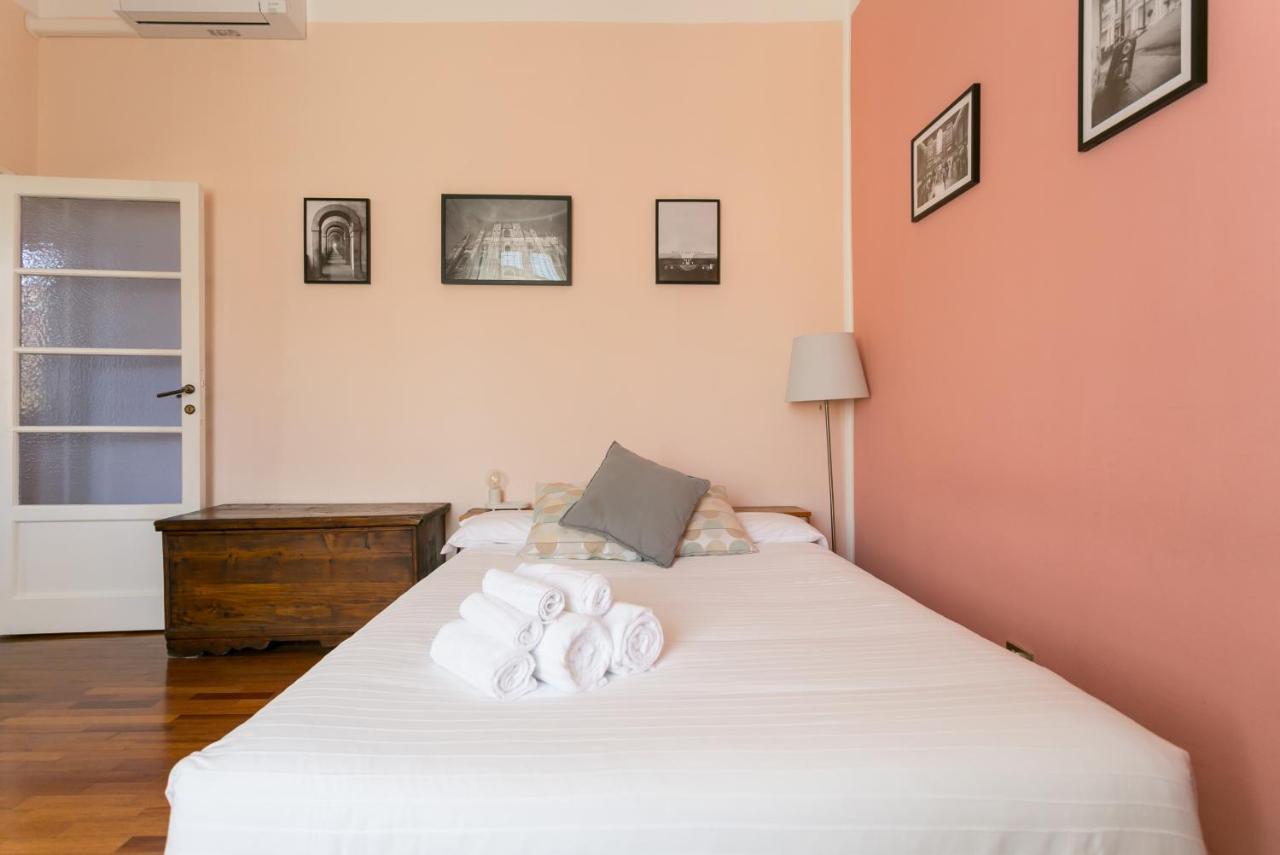 Milano Apartments Navigli Vigevano Exterior photo