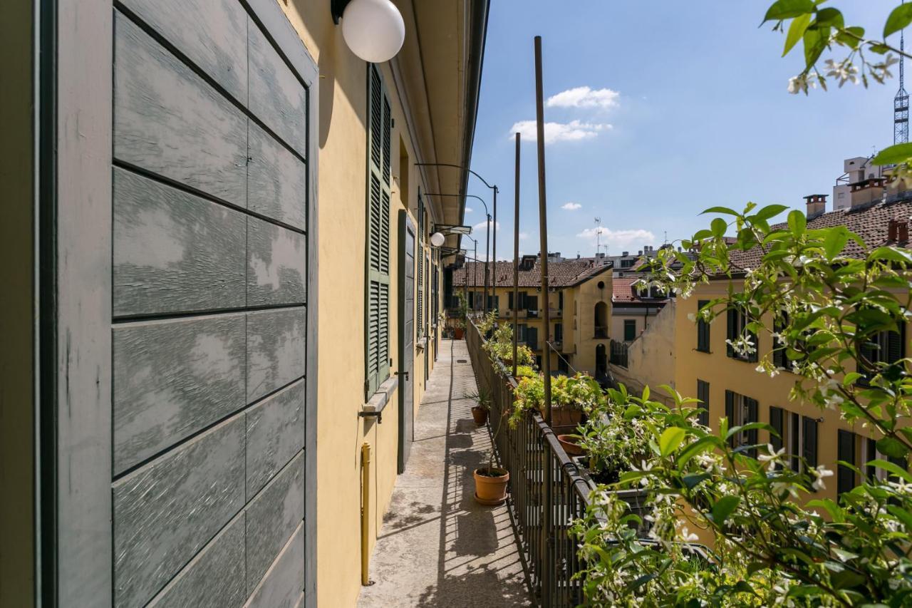 Milano Apartments Navigli Vigevano Exterior photo