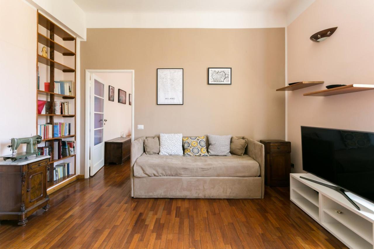 Milano Apartments Navigli Vigevano Exterior photo